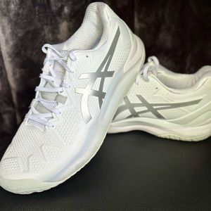 Men’s Running shoes x Sneakers x ASICS Gel Resolution 9. NEW